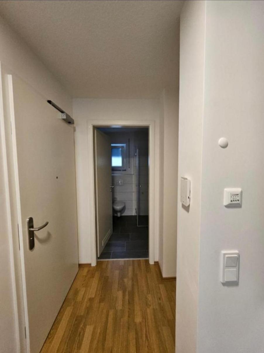 Easyapartments Nuernberg Екстер'єр фото