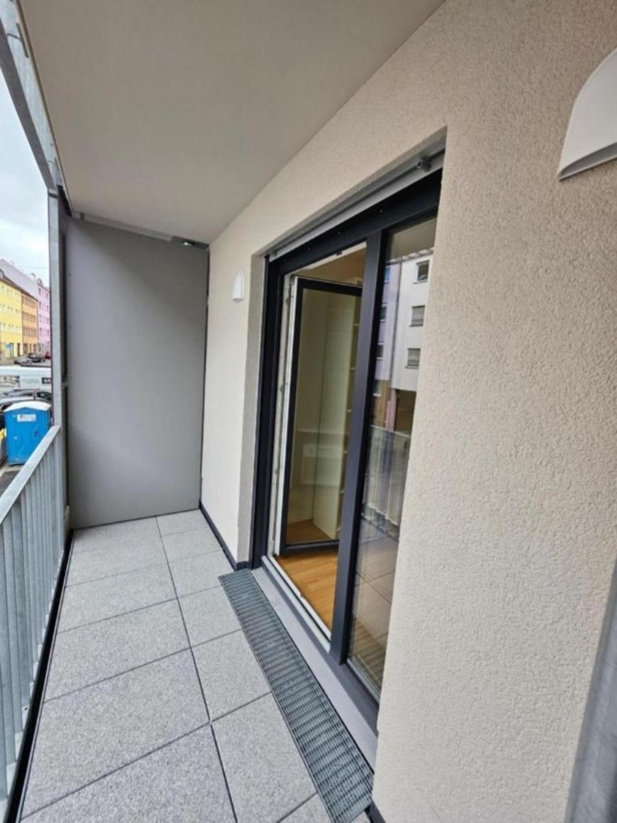 Easyapartments Nuernberg Екстер'єр фото